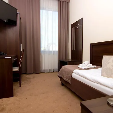 Hotel Forum Fitness Spa & Wellness 3*