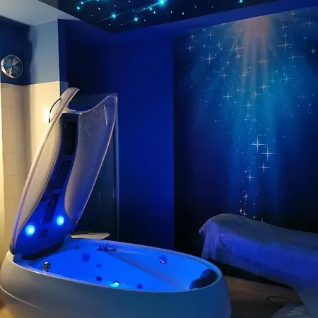 论坛健身水疗及健康酒店 酒店 3*