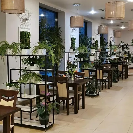 论坛健身水疗及健康酒店 3*