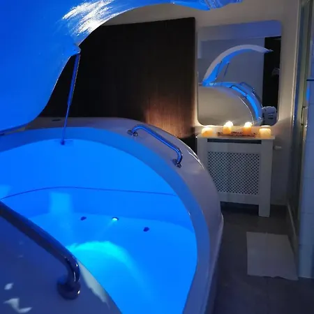 Forum Fitness Spa & Wellness 3* Lublin