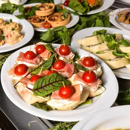 酒店 论坛健身水疗及健康酒店 3*