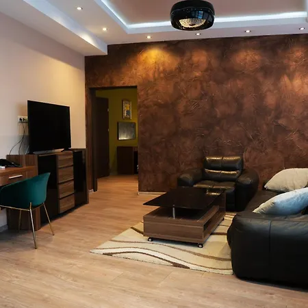 Forum Fitness & Wellness Hotel Lublino