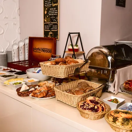 Hotel Forum Fitness & Wellness Lublin
