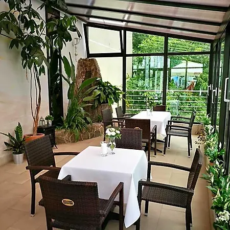 论坛健身水疗及健康酒店