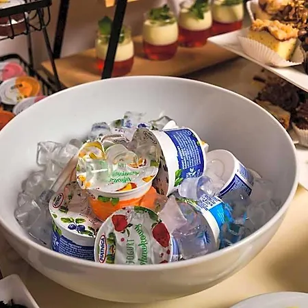 论坛健身水疗及健康酒店 酒店 卢布林