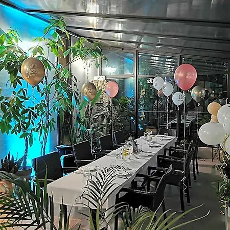 酒店 论坛健身水疗及健康酒店 卢布林