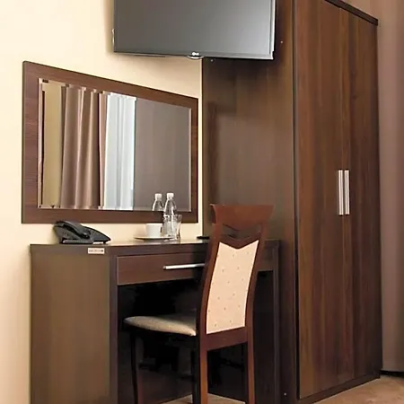 Forum Fitness Spa & Wellness 3*