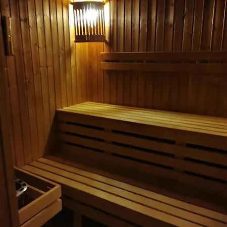 酒店 论坛健身水疗及健康酒店 3*