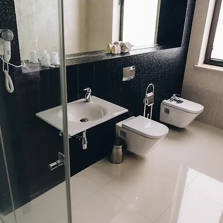Forum Fitness & Wellness Ξενοδοχείο 3*