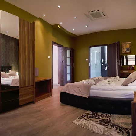 Forum Fitness Spa & Wellness