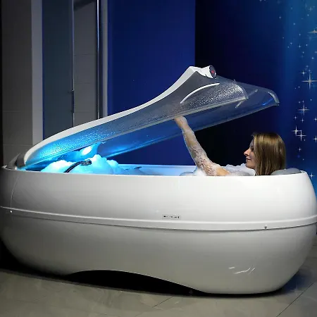 Forum Fitness Spa & Wellness Hotel