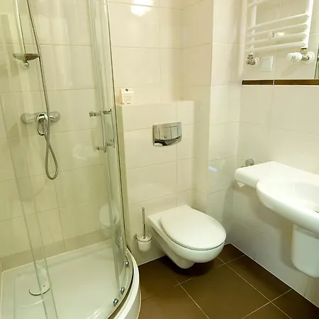 论坛健身水疗及健康酒店 卢布林