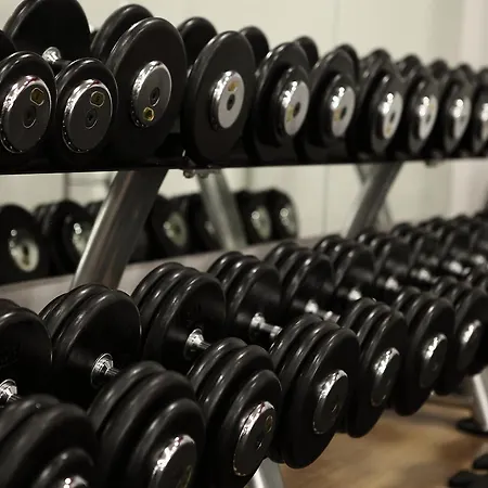 Hotel Forum Fitness & Wellness