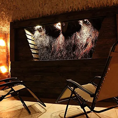 酒店 论坛健身水疗及健康酒店 3*