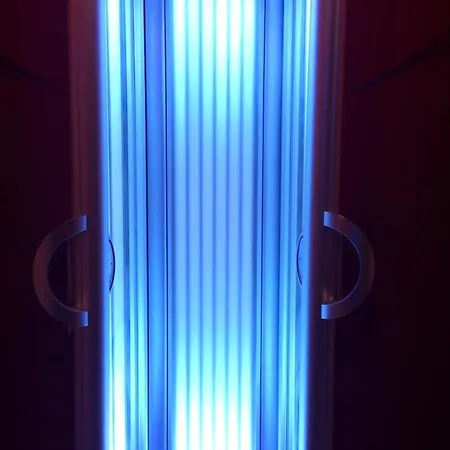 论坛健身水疗及健康酒店