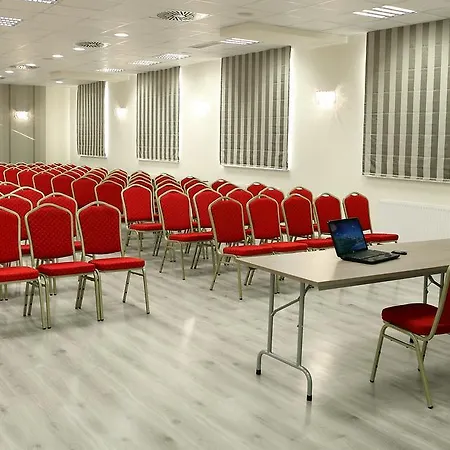 Hotel Forum Fitness & Wellness Lublin