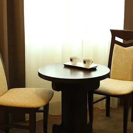 论坛健身水疗及健康酒店 3* 卢布林