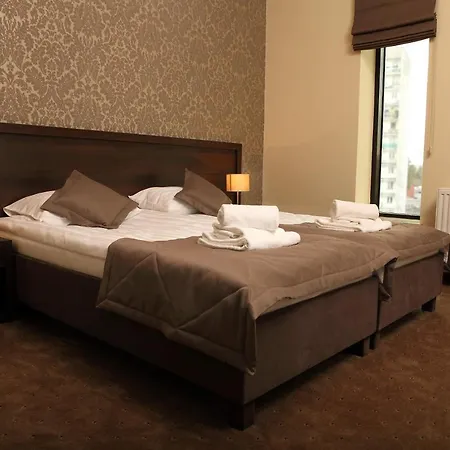 Hotel Forum Fitness Spa & Wellness