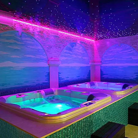 酒店 论坛健身水疗及健康酒店