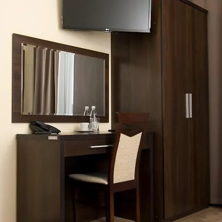 Forum Fitness Spa & Wellness Hotel