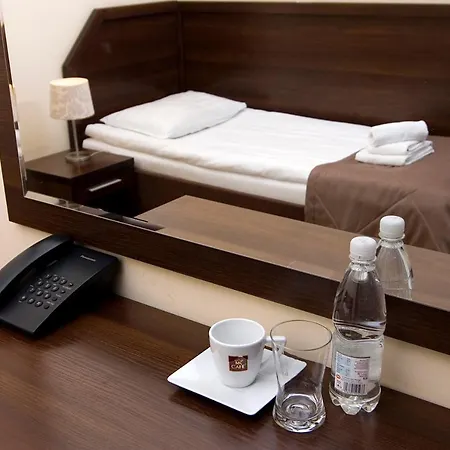 Forum Fitness Spa & Wellness Hotel Lublin