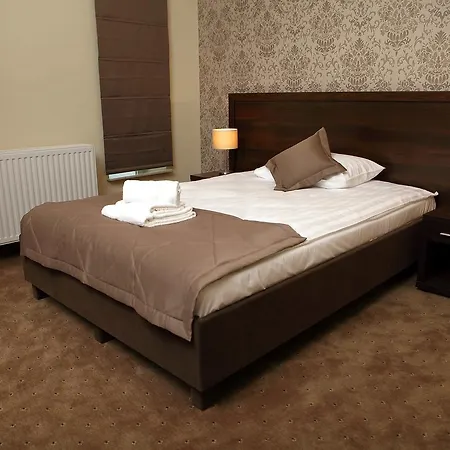 Hotel Forum Fitness & Wellness