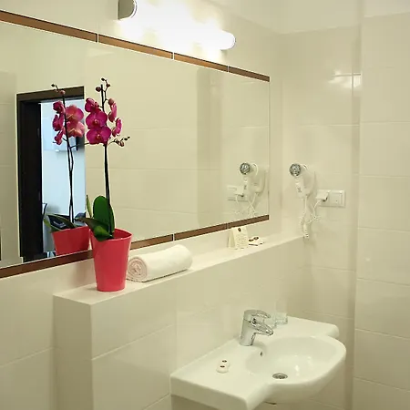 酒店 论坛健身水疗及健康酒店 卢布林