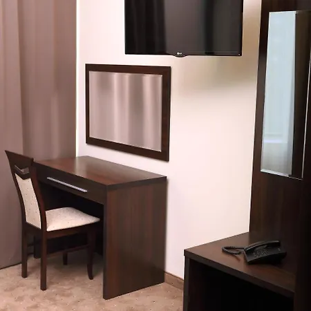 Forum Fitness Spa & Wellness 3* Lublin