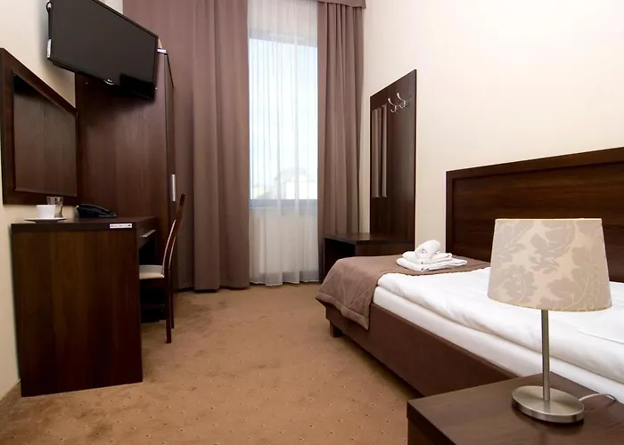 Hotel Forum Fitness & Wellness 3*