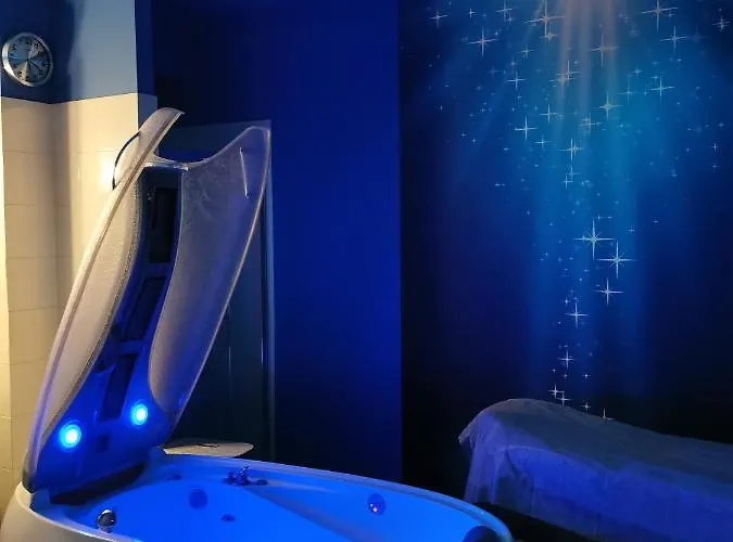 Forum Fitness & Wellness Ξενοδοχείο 3*