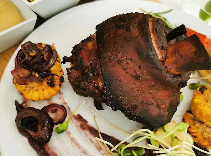 호텔 Forum Fitness & Wellness