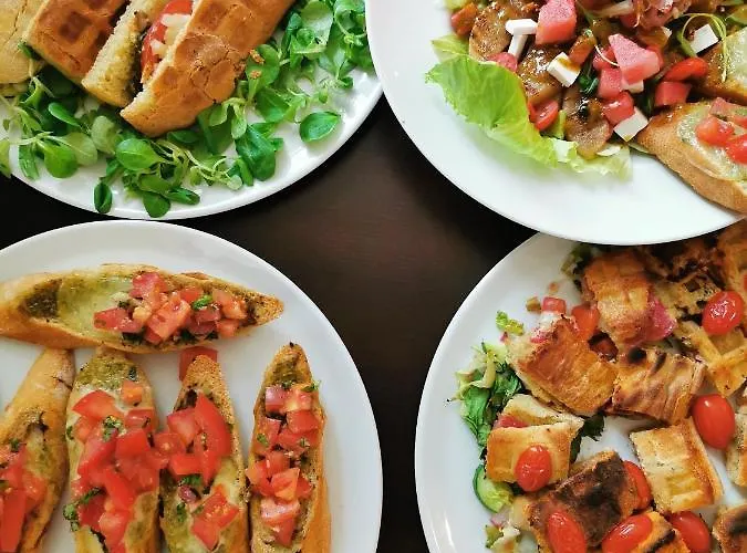 Forum Fitness & Wellness Ξενοδοχείο Λούμπλιν