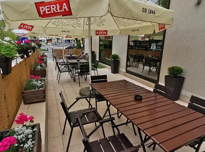 Forum Fitness & Wellness Hotel Lublin