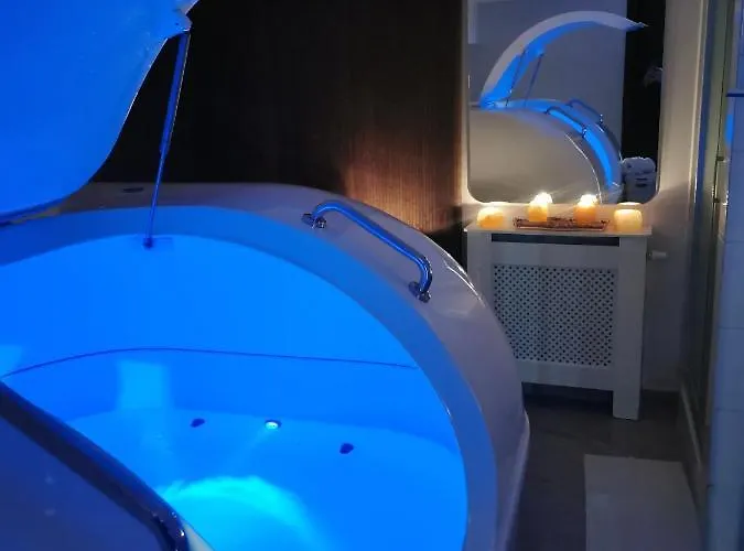 Forum Fitness & Wellness 3* Λούμπλιν