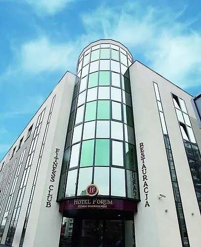 Forum Fitness & Wellness Hotel
