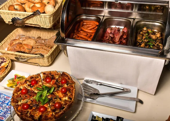 Forum Fitness & Wellness Hotel