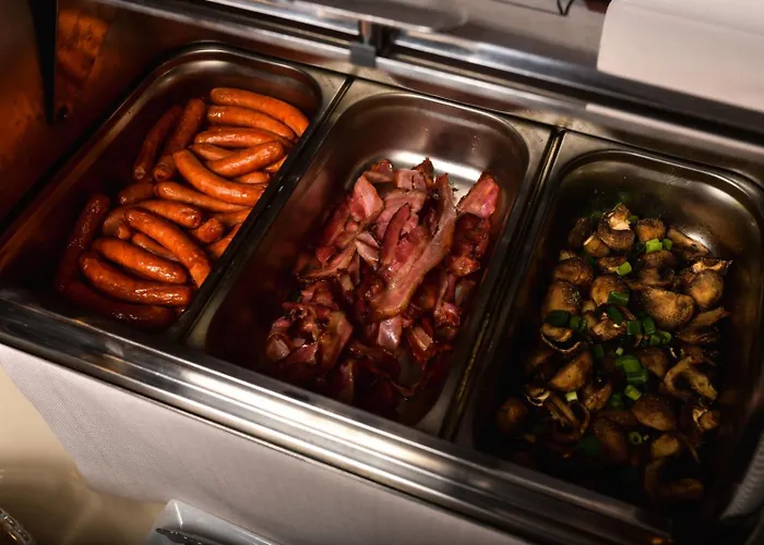 호텔 Forum Fitness & Wellness 3*