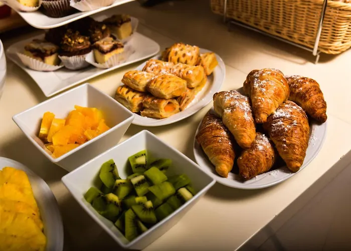 Forum Fitness & Wellness 3* 루블린