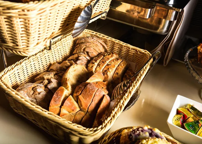 Forum Fitness & Wellness 호텔