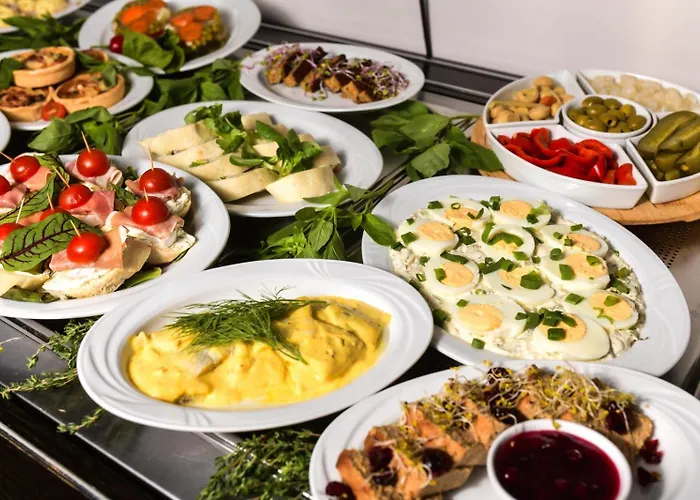 Hotel Forum Fitness & Wellness