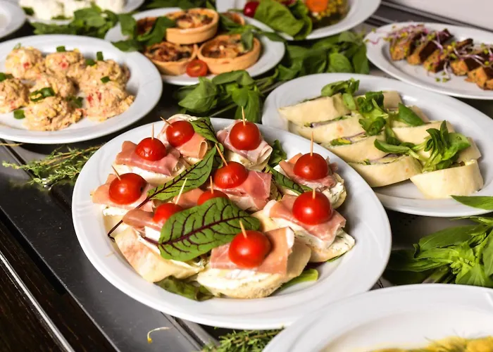 Hotel Forum Fitness & Wellness 3*