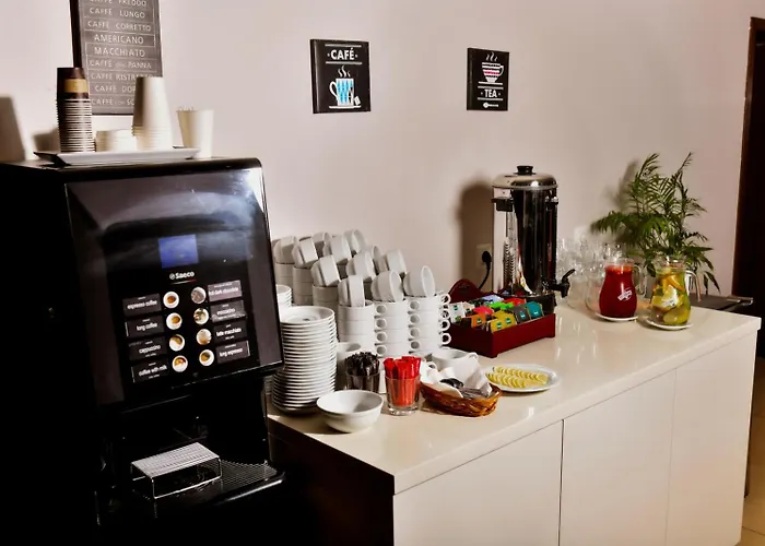 Forum Fitness & Wellness 루블린