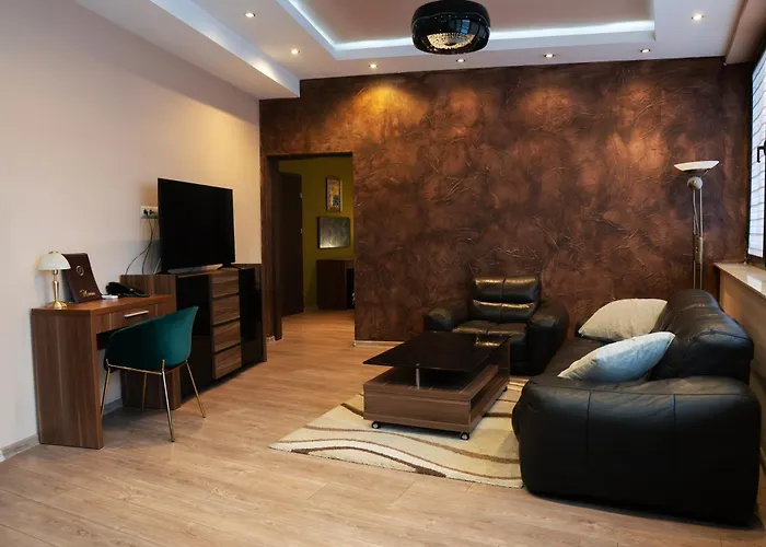 Forum Fitness & Wellness Ξενοδοχείο Λούμπλιν