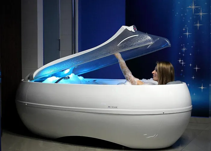 Forum Fitness & Wellness Hotel