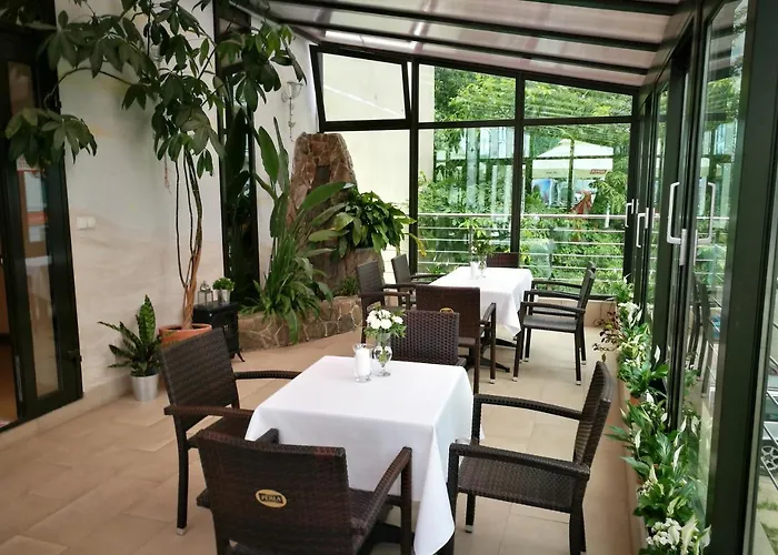 Forum Fitness & Wellness 3*