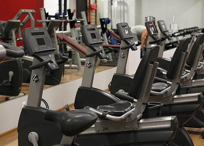 Forum Fitness & Wellness