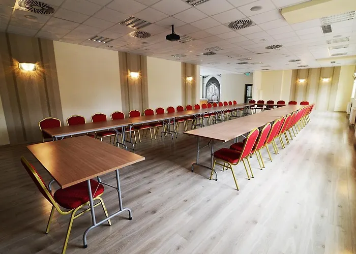 Forum Fitness & Wellness 3* Lublin