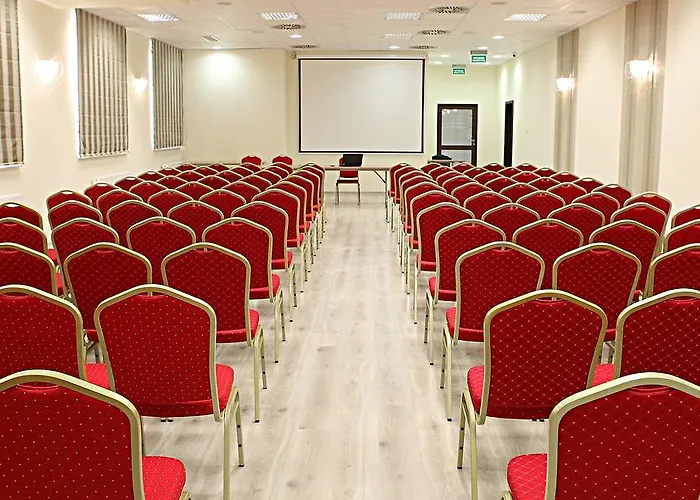 Forum Fitness & Wellness 루블린