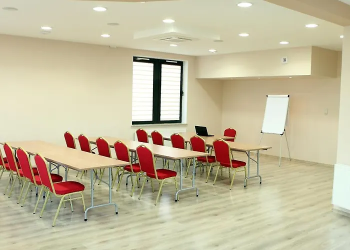 Forum Fitness & Wellness Ξενοδοχείο 3*