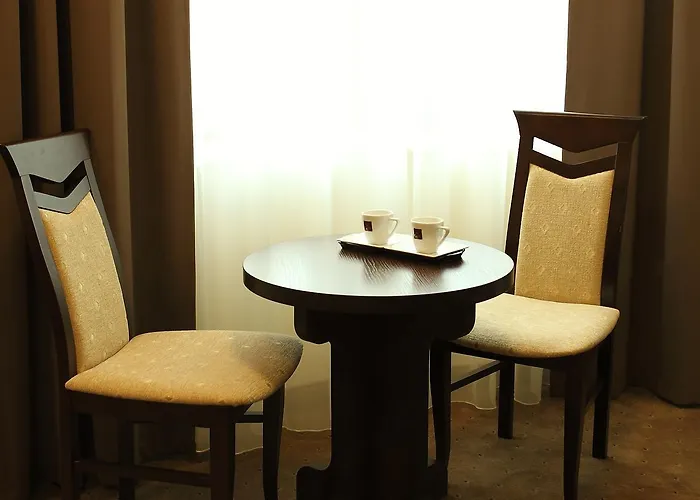 Forum Fitness & Wellness 3* 루블린